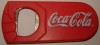 Desfacator Coca Cola Metalic - Deschizator Sticle Coca-Cola Vintage