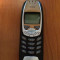 Vand nokia 6310i negru cu auriu, impecabil ca NOU !!!