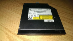 DVD-RW SATA MSI CX600 foto
