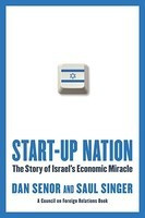 Start-Up Nation: The Story of Israel&amp;#039;s Economic Miracle foto