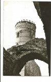 @carte postala(ilustrata)- DAMBOVITA*-Targoviste-Turnul Chindiei
