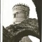 @carte postala(ilustrata)- DAMBOVITA*-Targoviste-Turnul Chindiei