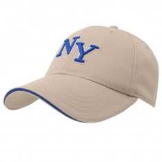 Sapca No Fear NY Cap Mens - Originala - Anglia - Marime Reglabila - 100% Bumbac foto