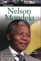 Nelson Mandela foto