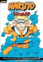 Naruto, Volume 12: Coward foto