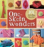 One-Skein Wonders: 101 Yarn-Shop Favorites foto