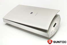 Scanner HP ScanJet 7400c C7710A fara alimentator foto