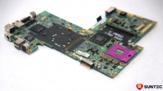 Placa de baza NETESTATA Dell Inspiron 1721 DA0FX5MB8D0 foto