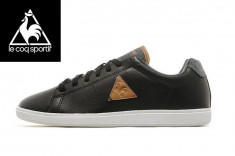 Adidasi originali Le Coq Sportif Courtone foto