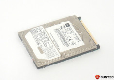 HDD laptop PATA 2.5 inch 10GB Hitachi MK1016GAP foto