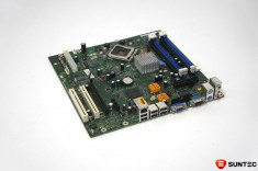 Placa de baza DEFECTA Fujitsu Siemens D2584-A12 GS 2 socket 775 foto