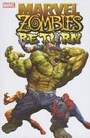 Marvel Zombies Return foto