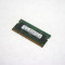 Memorie laptop Samsung 512MB 667 Mhz PC2-5300 DDR2 CL5 SODIMM M470T6464QZ3-CE6