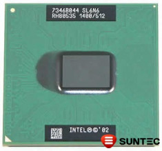 Procesor Intel Celeron M 330 SL6N6 foto
