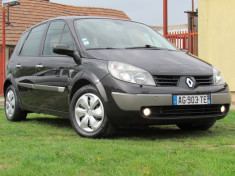 Renault Scenic foto