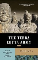 The Terra Cotta Army: China&amp;#039;s First Emperor and the Birth of a Nation foto