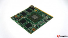 Placa video laptop NETESTATA ATI Mobility Radeon HD 2600 256MB 6050A2096301-VGAB-A02 foto