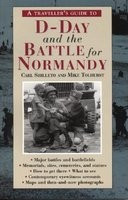 A Traveller&amp;#039;s Guide to D-Day and the Battle for Normandy foto