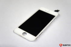 Display cu touch defect iPhone 5s A1457 821-1784 foto