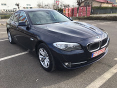 BMW 520d foto