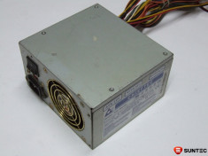 Sursa 360W Chieftech HPC-360-202 foto