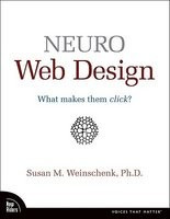 Neuro Web Design: What Makes Them Click? foto