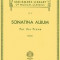 Sonatina Album: Piano Solo