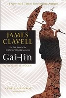 Gai-Jin: The Epic Novel of the Birth of Modern Japan foto