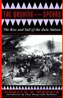 The Washing of the Spears: The Rise and Fall of the Zulu Nation foto