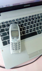 Vand nokia 6310i gri, impecabil ca NOU !!! foto