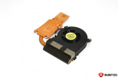 Heatsink + Cooler laptop HP ProBook 6530b 6043B0044701 foto