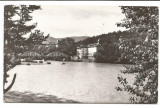 @carte postala(ilustrata)- VALCEA-Calimanesti- Pod peste Olt