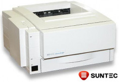 Imprimanta laser HP Laserjet 5P C3150A foto