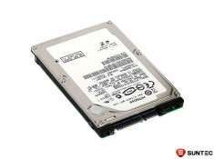 HDD laptop 2.5inch SATA 120GB 5400rpm, 8MB cache Hitachi C5K500 B-120 HCC545012B9A300 foto