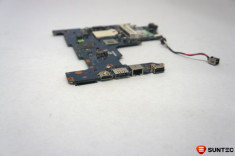 Placa de baza laptop DEFECTA TOSHIBA SATELLITE L670D-103 K000103970 WK A20K foto