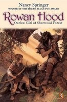 Rowan Hood: Outlaw Girl of Sherwood Forest foto