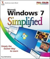Windows 7 Simplified foto