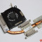 Heatsink + cooler Dell Inspiron 1525 0NN249 0NN198