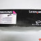 Cartus toner original Lexmark X560H2MG magenta de capacitate mare pentru x560n