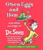 Green Eggs and Ham and Other Servings of Dr. Seuss foto