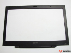 Rama capac LCD Sony Vaio PCG-41414M V0BOLBA8220 foto