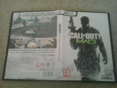 Call of Duty - Modern Warfare 3 - Fara cheie STEAM - Joc PC (GameLand) foto