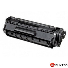 Cartus toner compatibil Black Eco HP 12A Q2612A pentru HP LaserJet 1010/1018/1022 foto