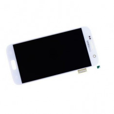 Display cu touchscreen Samsung Galaxy S7 G930F Original Alb foto