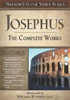 Josephus the Complete Works foto