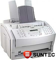 Fax laser Canon FAX-L250 H12106 fara tava intrare si fara cartus foto