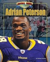 Adrian Peterson foto