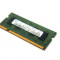 Memorie laptop Samsung 1GB PC2-5300 DDR2 SODIMM 667MHz M470T2864EH3-CE6