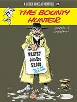 The Bounty Hunter: Lucky Luke Vol. 26 foto