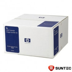 Image Transfer Kit HP Color LaserJet 9500 RG5-6061 C8555A open box foto